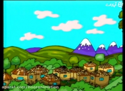 سریال یار مهربان - قسمت هشتم